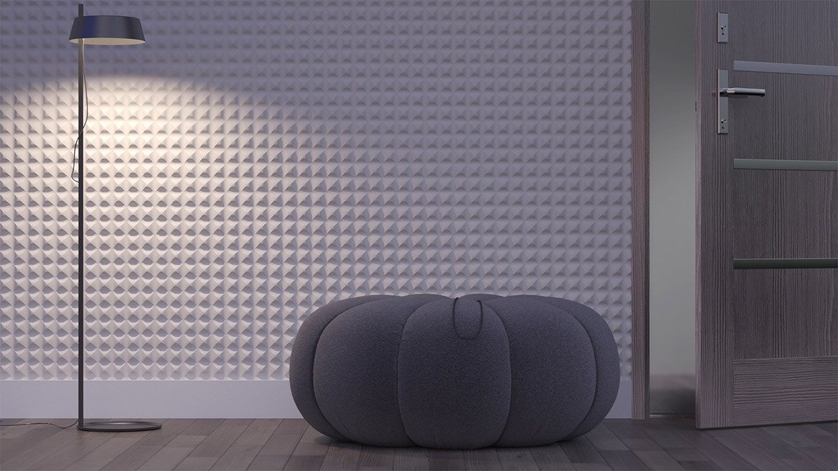 Панели 3D - Sound Sound