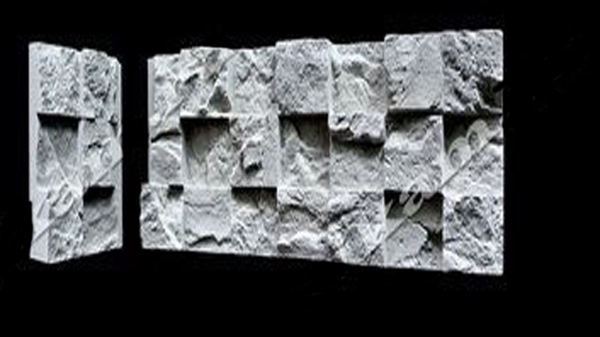 Сланец Шахматы угол Сланец Шахматы угол